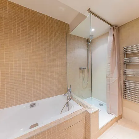 Cozy 1br4p - Ienatrocadero * Paris